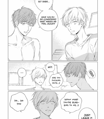 [Team S&S] Salty and Sweet (update c.4+5) [Eng] – Gay Manga sex 35