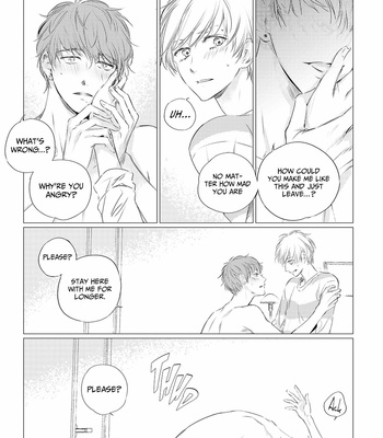 [Team S&S] Salty and Sweet (update c.4+5) [Eng] – Gay Manga sex 40