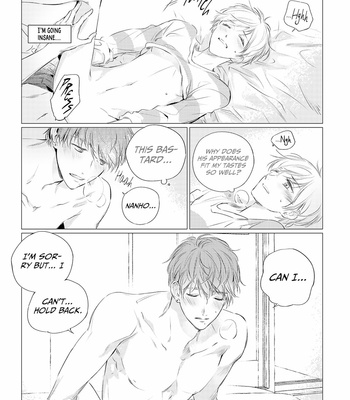 [Team S&S] Salty and Sweet (update c.4+5) [Eng] – Gay Manga sex 42