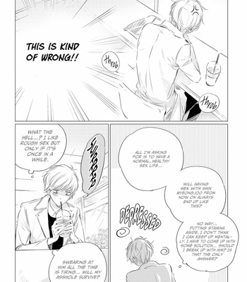 [Team S&S] Salty and Sweet (update c.4+5) [Eng] – Gay Manga sex 46