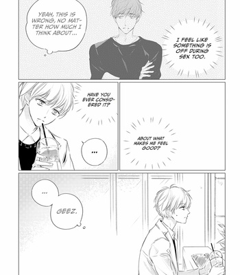 [Team S&S] Salty and Sweet (update c.4+5) [Eng] – Gay Manga sex 47