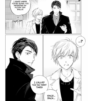 [Team S&S] Salty and Sweet (update c.4+5) [Eng] – Gay Manga sex 50
