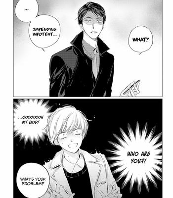 [Team S&S] Salty and Sweet (update c.4+5) [Eng] – Gay Manga sex 51