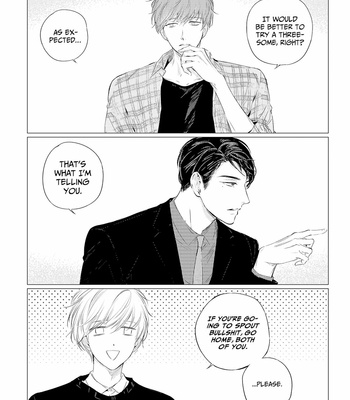[Team S&S] Salty and Sweet (update c.4+5) [Eng] – Gay Manga sex 56