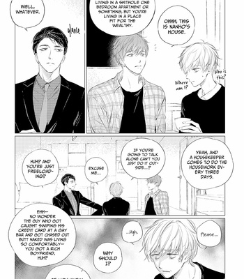 [Team S&S] Salty and Sweet (update c.4+5) [Eng] – Gay Manga sex 61
