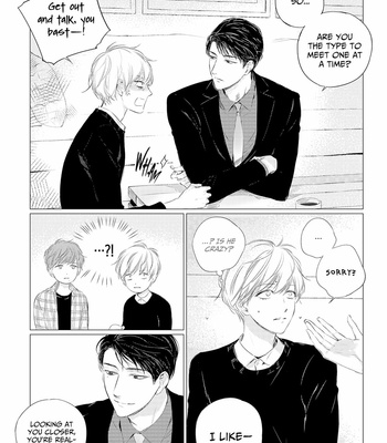 [Team S&S] Salty and Sweet (update c.4+5) [Eng] – Gay Manga sex 62