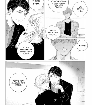 [Team S&S] Salty and Sweet (update c.4+5) [Eng] – Gay Manga sex 63