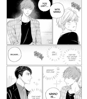 [Team S&S] Salty and Sweet (update c.4+5) [Eng] – Gay Manga sex 64