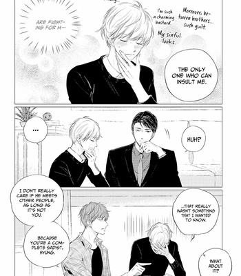 [Team S&S] Salty and Sweet (update c.4+5) [Eng] – Gay Manga sex 65