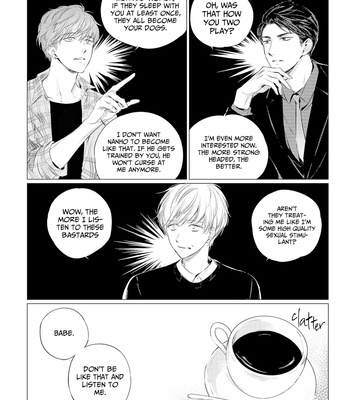 [Team S&S] Salty and Sweet (update c.4+5) [Eng] – Gay Manga sex 66