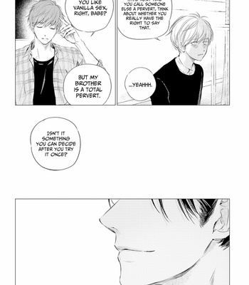 [Team S&S] Salty and Sweet (update c.4+5) [Eng] – Gay Manga sex 67