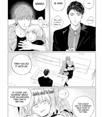 [Team S&S] Salty and Sweet (update c.4+5) [Eng] – Gay Manga sex 70