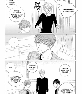 [Team S&S] Salty and Sweet (update c.4+5) [Eng] – Gay Manga sex 71