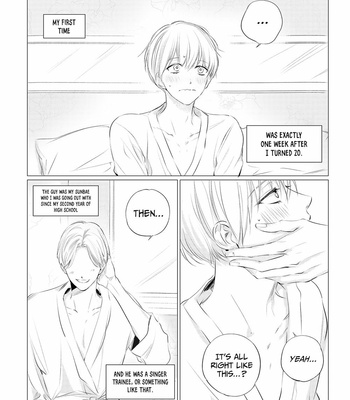 [Team S&S] Salty and Sweet (update c.4+5) [Eng] – Gay Manga sex 78