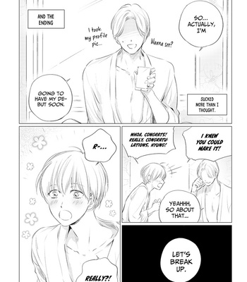 [Team S&S] Salty and Sweet (update c.4+5) [Eng] – Gay Manga sex 80