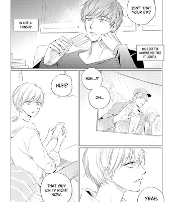 [Team S&S] Salty and Sweet (update c.4+5) [Eng] – Gay Manga sex 83