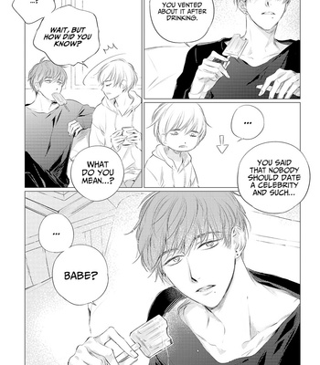[Team S&S] Salty and Sweet (update c.4+5) [Eng] – Gay Manga sex 84