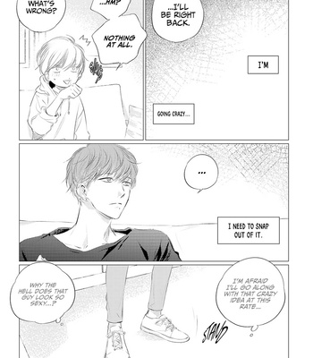 [Team S&S] Salty and Sweet (update c.4+5) [Eng] – Gay Manga sex 85