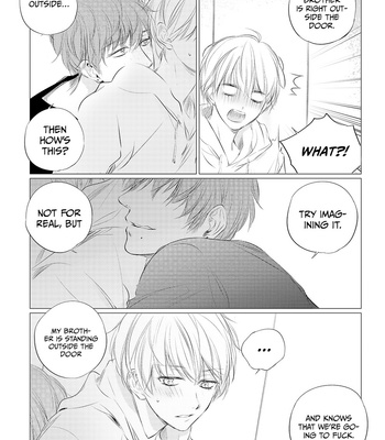 [Team S&S] Salty and Sweet (update c.4+5) [Eng] – Gay Manga sex 88