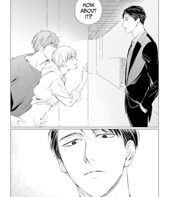 [Team S&S] Salty and Sweet (update c.4+5) [Eng] – Gay Manga sex 89