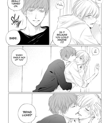 [Team S&S] Salty and Sweet (update c.4+5) [Eng] – Gay Manga sex 92