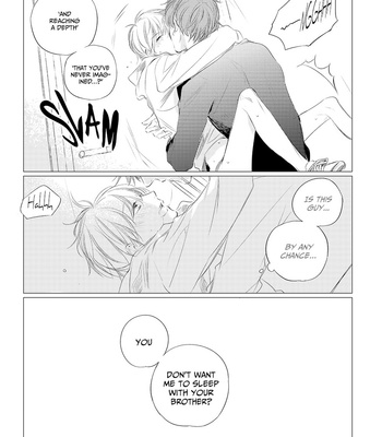 [Team S&S] Salty and Sweet (update c.4+5) [Eng] – Gay Manga sex 93