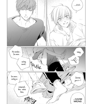 [Team S&S] Salty and Sweet (update c.4+5) [Eng] – Gay Manga sex 94