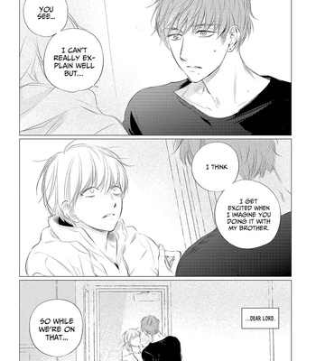 [Team S&S] Salty and Sweet (update c.4+5) [Eng] – Gay Manga sex 95