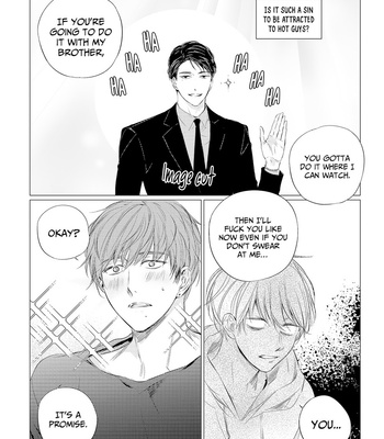 [Team S&S] Salty and Sweet (update c.4+5) [Eng] – Gay Manga sex 96