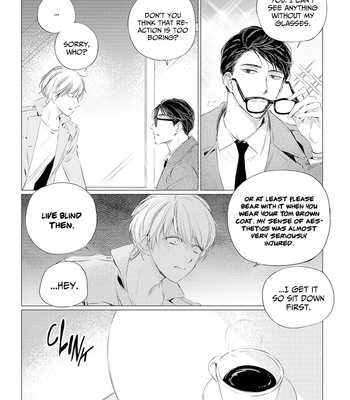 [Team S&S] Salty and Sweet (update c.4+5) [Eng] – Gay Manga sex 103