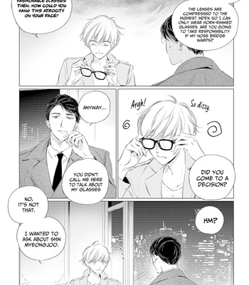 [Team S&S] Salty and Sweet (update c.4+5) [Eng] – Gay Manga sex 104