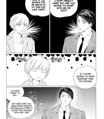 [Team S&S] Salty and Sweet (update c.4+5) [Eng] – Gay Manga sex 105