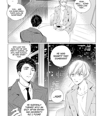 [Team S&S] Salty and Sweet (update c.4+5) [Eng] – Gay Manga sex 108
