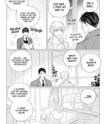 [Team S&S] Salty and Sweet (update c.4+5) [Eng] – Gay Manga sex 109