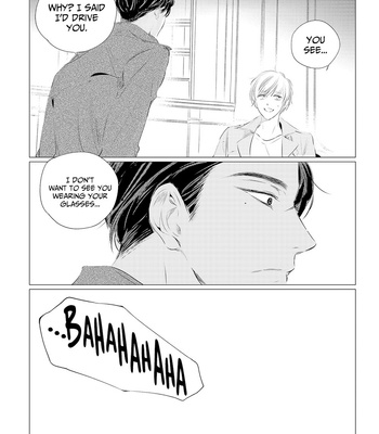 [Team S&S] Salty and Sweet (update c.4+5) [Eng] – Gay Manga sex 112