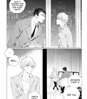 [Team S&S] Salty and Sweet (update c.4+5) [Eng] – Gay Manga sex 114