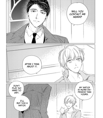 [Team S&S] Salty and Sweet (update c.4+5) [Eng] – Gay Manga sex 115