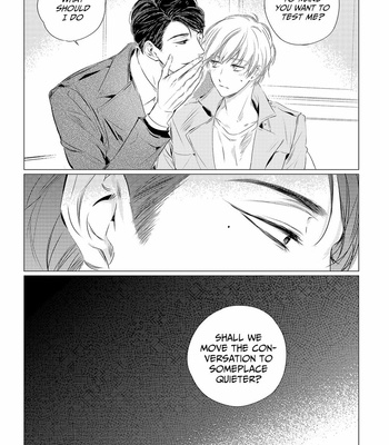 [Team S&S] Salty and Sweet (update c.4+5) [Eng] – Gay Manga sex 119
