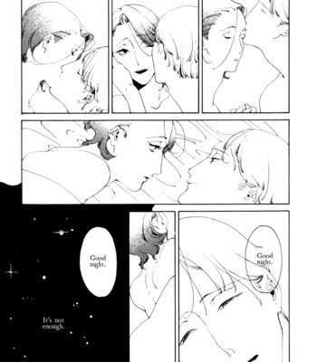 [Toube] Danshou no Koi [Eng] {SDS} – Gay Manga sex 14