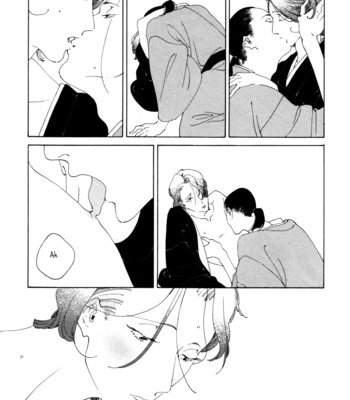 [Toube] Danshou no Koi [Eng] {SDS} – Gay Manga sex 19