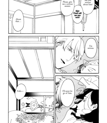 [Toube] Danshou no Koi [Eng] {SDS} – Gay Manga sex 29