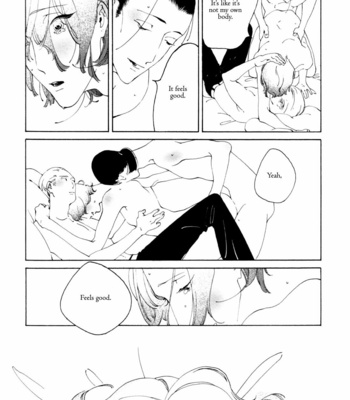 [Toube] Danshou no Koi [Eng] {SDS} – Gay Manga sex 27