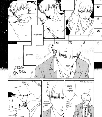 [Toube] Dai Ichi Souko Nite [Eng] {SDS} – Gay Manga sex 5