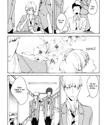 [Toube] Dai Ichi Souko Nite [Eng] {SDS} – Gay Manga sex 8
