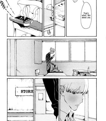 [Toube] Dai Ichi Souko Nite [Eng] {SDS} – Gay Manga sex 12