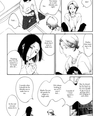 [Toube] Dai Ichi Souko Nite [Eng] {SDS} – Gay Manga sex 76