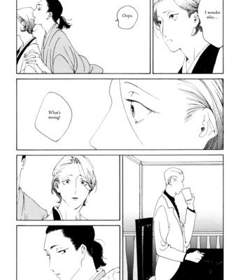 [Toube] Dai Ichi Souko Nite [Eng] {SDS} – Gay Manga sex 84