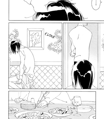 [Toube] Dai Ichi Souko Nite [Eng] {SDS} – Gay Manga sex 123