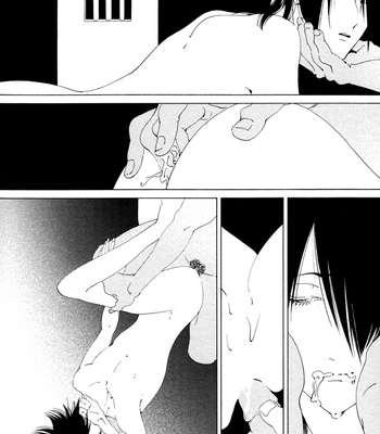 [Toube] Dai Ichi Souko Nite [Eng] {SDS} – Gay Manga sex 129