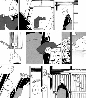[Toube] Dai Ichi Souko Nite [Eng] {SDS} – Gay Manga sex 141